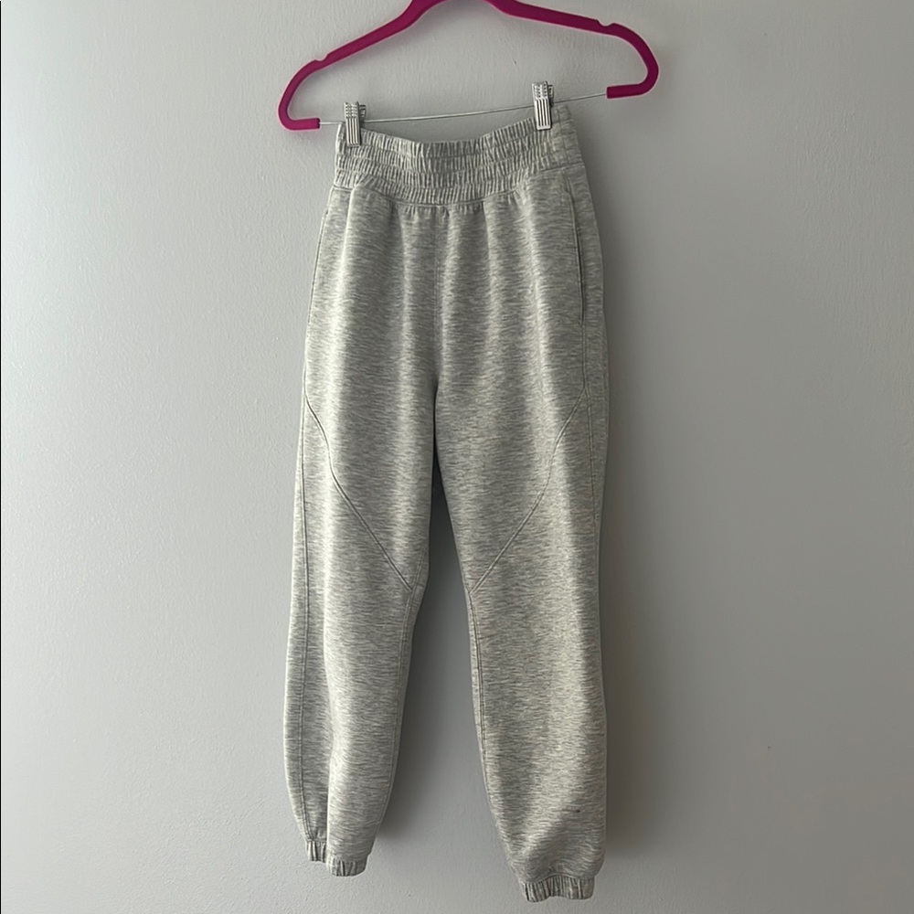 Abercrombie & Fitch YPB NeoKnit Joggers